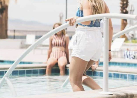 Thing To Do Private Hot Tubs