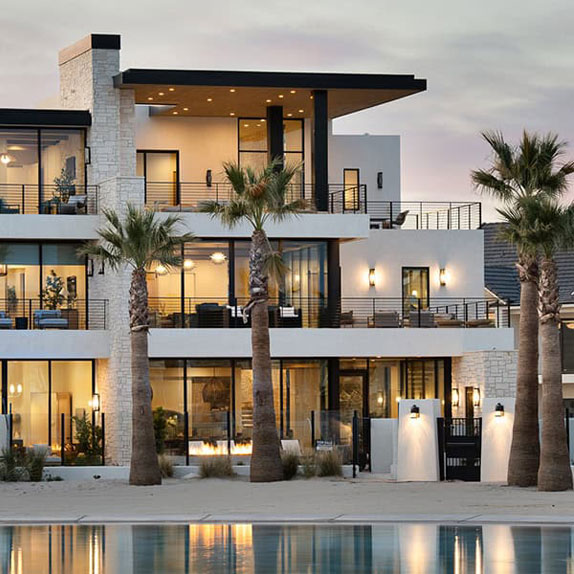 Thing To Do Large Group Rentals